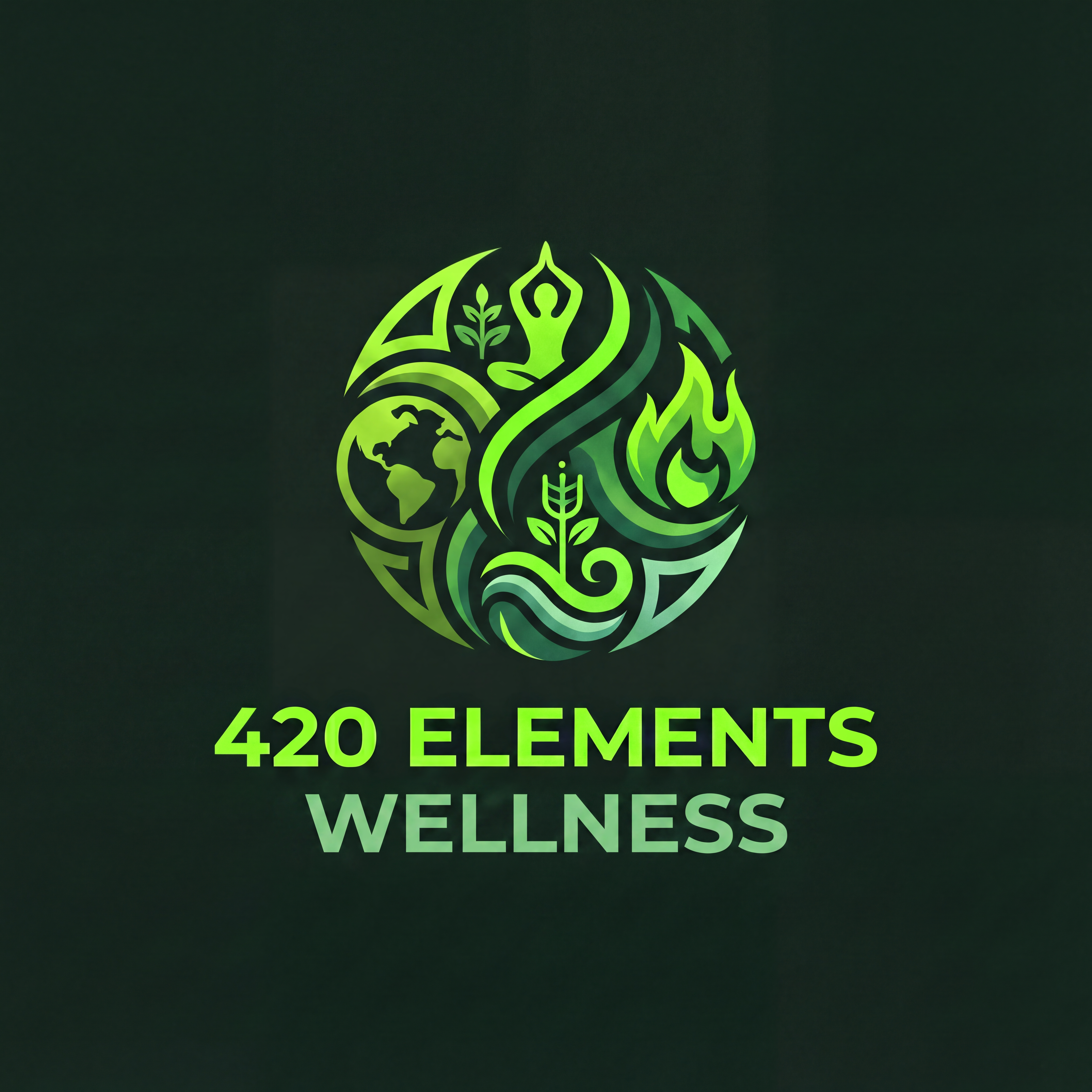 420 Elements Wellness