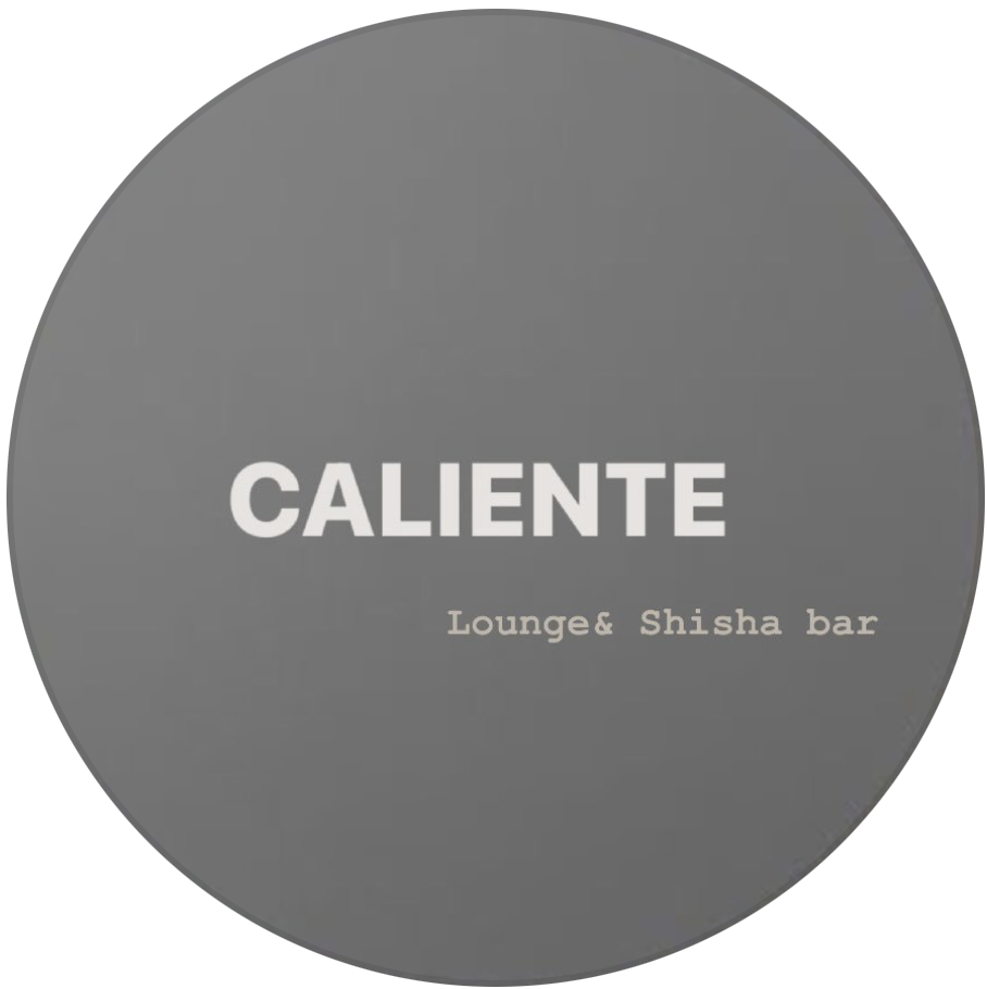 Calientes Hisha Bar