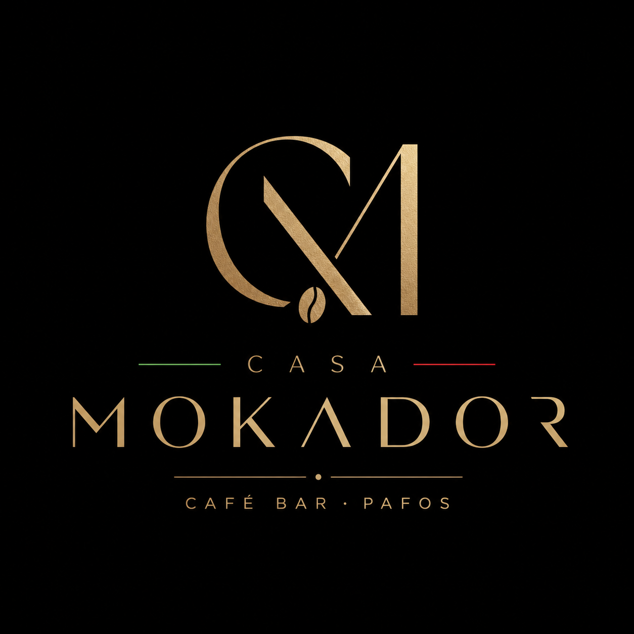 Casa Mokador
