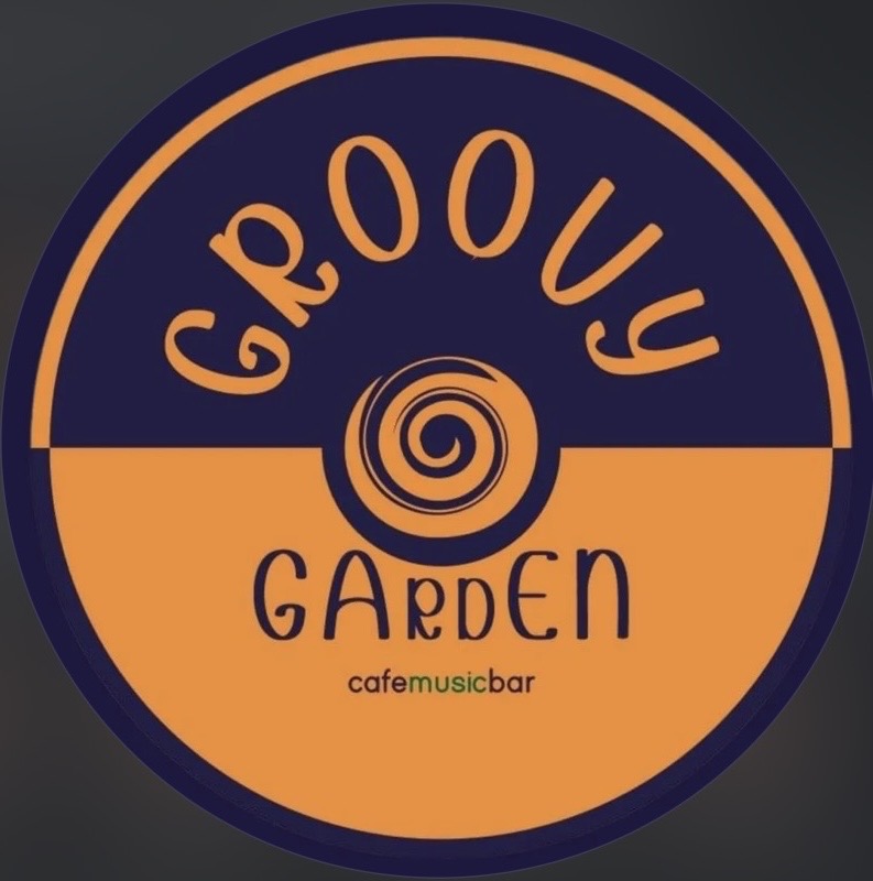 Groovy Garden