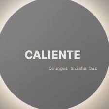 Caliente Lounge